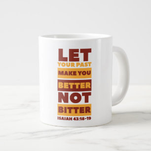 Caneca De Café Grande Jumbo Mug