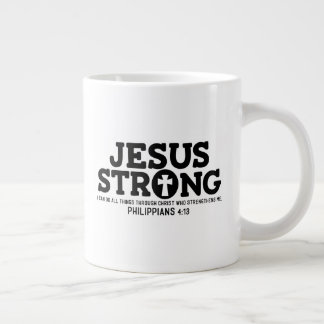 Caneca De Café Grande Jumbo Mug