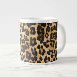 Caneca De Café Grande Jumbo Mug