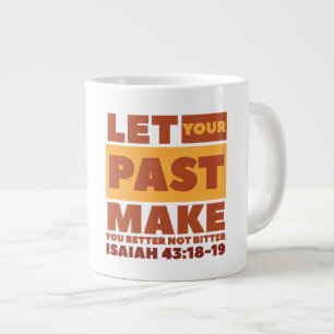 Caneca De Café Grande Jumbo Mug