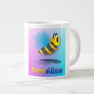 Caneca De Café Grande - Jumbo Mug