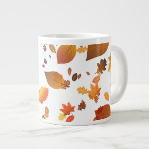 Caneca De Café Grande Jumbo Mug