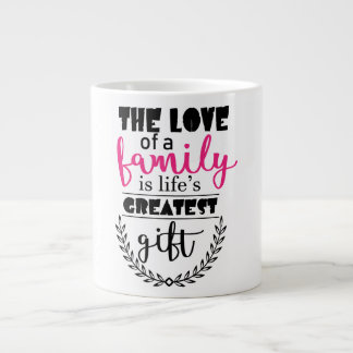 Caneca De Café Grande Jumbo Mug