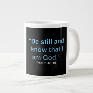 Caneca De Café Grande - Jumbo Mug