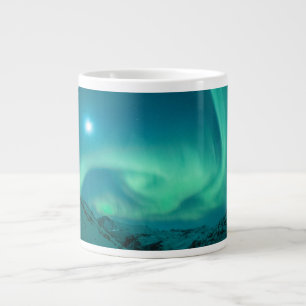 Caneca De Café Grande Jumbo Mug