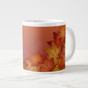 Caneca De Café Grande Jumbo Mug