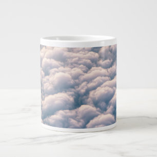 Caneca De Café Grande Jumbo Mug