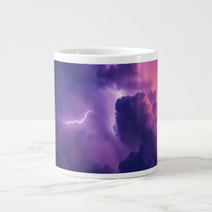 Caneca De Café Grande Jumbo Mug