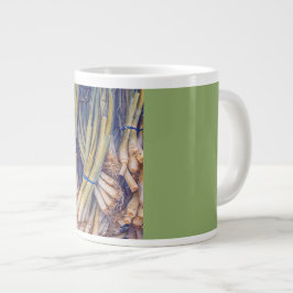 Caneca De Café Grande Jumbo Mug 20 0z