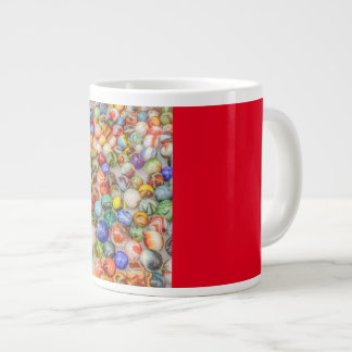 Caneca De Café Grande Jumbo Mug de 20 oz
