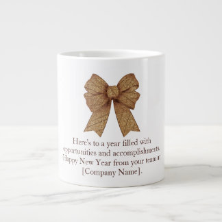 Caneca De Café Grande Jumbo Mug de Especialidade de Oferta Corporativa -