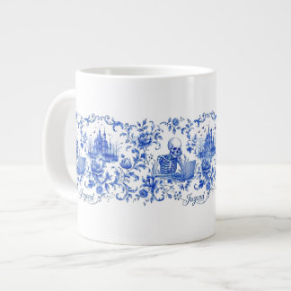 CANECA DE CAFÉ GRANDE K01
