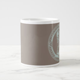 Caneca De Café Grande KOALA - Mug, Copa