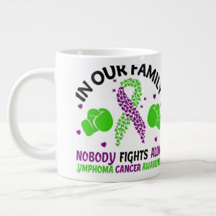 Caneca De Café Grande Lâmpadas e Copas
