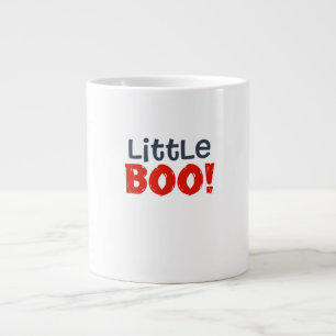 Caneca De Café Grande Little Boo Creative Casual