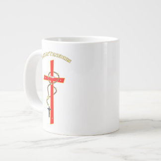 Caneca De Café Grande Lux in Tenebris -01