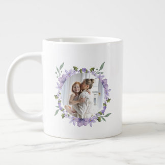 Caneca De Café Grande mãe ama