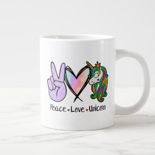 Caneca De Café Grande Mãe - Dom Jumbo Mug