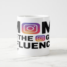 Mãe: O Influenciador OG