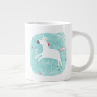 Magic Unicorn Squad - Faça um desejo