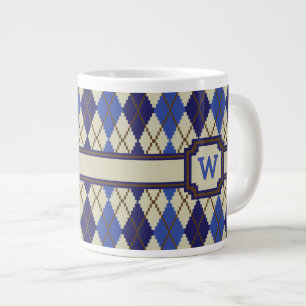 Caneca De Café Grande Mangueira-Aroma-Aroma-Árgula-Aroma