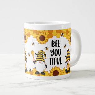 Caneca De Café Grande Mantenha ou crie o seu próprio -caneca gigante can