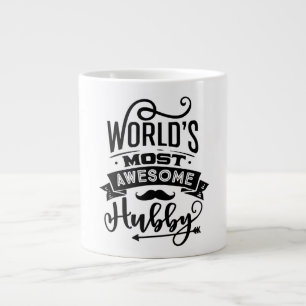 Caneca De Café Grande Mantenha ou design seu próprio Jumbo Mug