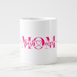 Caneca De Café Grande Mantenha ou design seu próprio - Jumbo Mug
