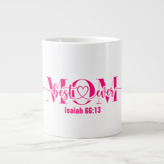 Caneca De Café Grande Mantenha ou design seu próprio - Jumbo Mug