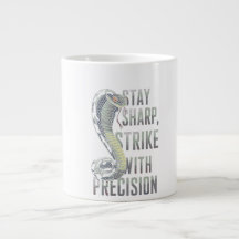 Mantenha-se firme, atreva com o Precision - Design