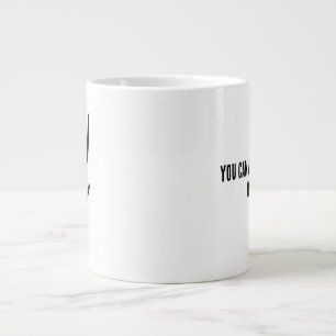 Caneca De Café Grande Maravilhoso Chinês Zodiac-Ox#001-