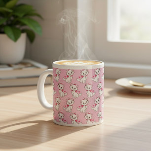 Caneca De Café Grande Marie Giant Coffee Mug