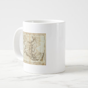 Caneca De Café Grande Maryland 4