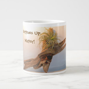Caneca De Café Grande Matéria Botsuaup