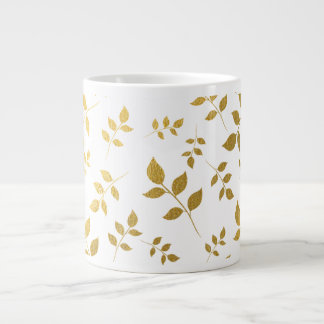 Caneca De Café Grande Me Essenciais Mínimos 