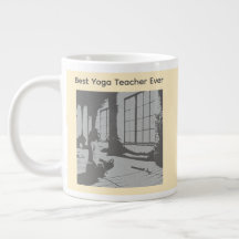 Melhor Professor de Yoga de Todos