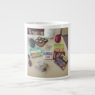 Caneca De Café Grande mesa Specialty Mug
