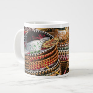 Caneca De Café Grande México, Cozumel. Lembranças em Isla de Cozumel