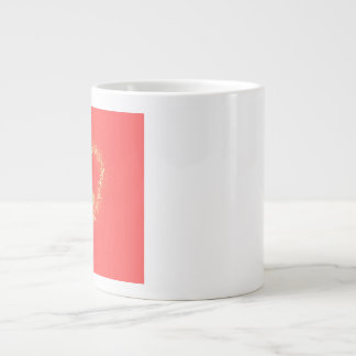 Caneca De Café Grande Mi Amor Coffee Mug