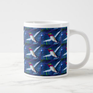 Caneca De Café Grande Minha Pequena Taça de Café