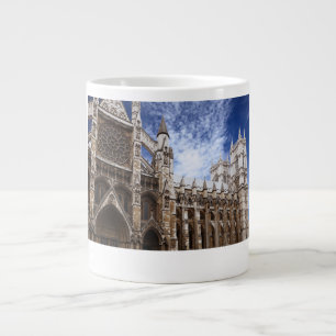 Caneca De Café Grande Minster Ocidental Abbey Mugs.