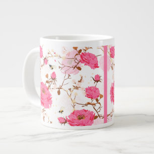 Caneca De Café Grande mola