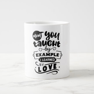 Caneca De Café Grande MOM- Jumbo Mug