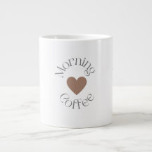 Morning Coffee, Cozy Coffee Lover Gift