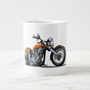 Caneca De Café Grande Motoon