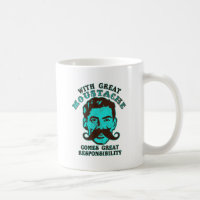 Grande Moustache