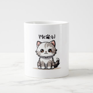 Caneca De Café Grande mug