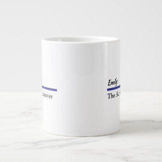 Caneca De Café Grande Mug de café com ofertas especiais personalizável