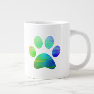 Caneca De Café Grande Mug de café para impressão