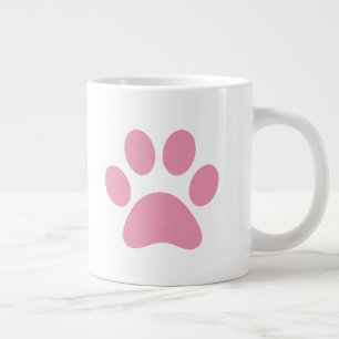 Caneca De Café Grande Mug de café para impressão